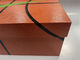 CMYK Printed Magnetic Flap Gift Box Untuk Sepatu Magnetic Closure Box Custom